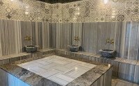 Солнечная квартира 51 м² с садом в районе Авсаллар-id-9595-фото-20