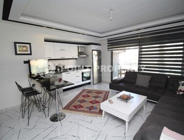 Идеальная квартира в центре Алании в минуте ходьбы от моря-id-9596-фото-5