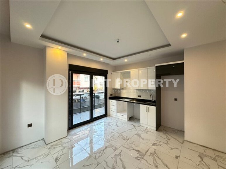 Modern apartment 55 m² in the center of Alanya with panoramic windows in a new complex-id-9597-photo-1