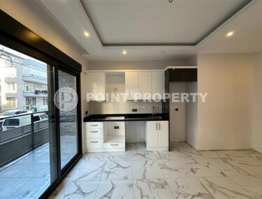 Modern apartment 55 m² in the center of Alanya with panoramic windows in a new complex-id-9597-photo-2