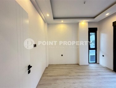 Modern apartment 55 m² in the center of Alanya with panoramic windows in a new complex-id-9597-photo-4