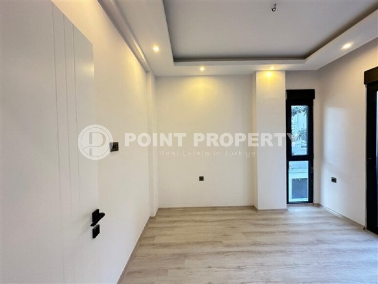 Modern apartment 55 m² in the center of Alanya with panoramic windows in a new complex-id-9597-photo-4
