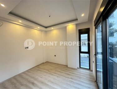 Modern apartment 55 m² in the center of Alanya with panoramic windows in a new complex-id-9597-photo-5