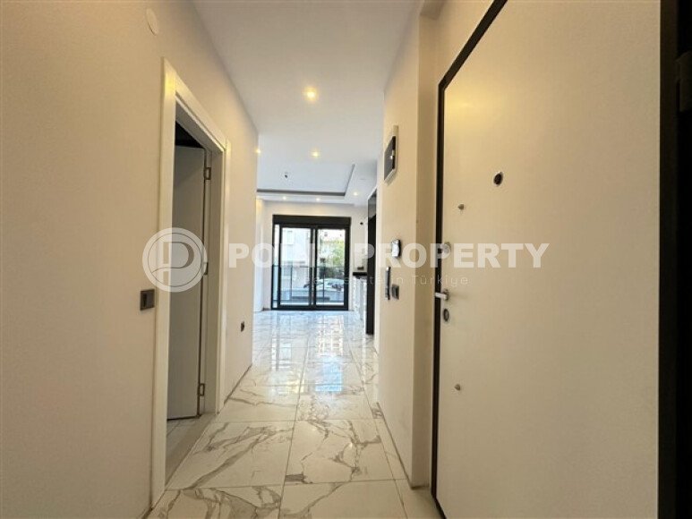 Modern apartment 55 m² in the center of Alanya with panoramic windows in a new complex-id-9597-photo-6