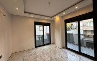 Modern apartment 55 m² in the center of Alanya with panoramic windows in a new complex-id-9597-photo-7