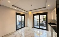 Modern apartment 55 m² in the center of Alanya with panoramic windows in a new complex-id-9597-photo-10
