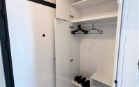 Cozy apartment 1+1, 50 m² with sea view in Avsallar area-id-9598-photo-10