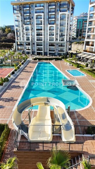 Уютная квартира 1+1, 50 м² с видом на море в районе Авсаллар-id-9598-фото-17