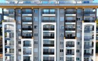Уютная квартира 1+1, 50 м² с видом на море в районе Авсаллар-id-9598-фото-18