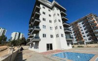 Apartment 1+1 with ready renovation in Avsallar-id-9599-photo-1