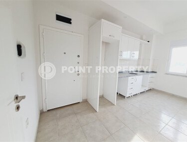 Квартира 1+1 с готовым ремонтом в Авсалларе-id-9599-фото-2