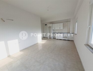 Квартира 1+1 с готовым ремонтом в Авсалларе-id-9599-фото-3