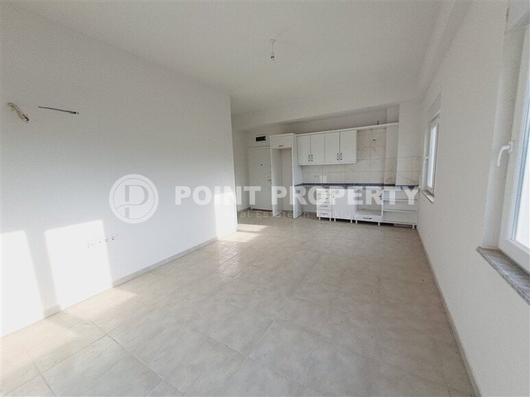 Apartment 1+1 with ready renovation in Avsallar-id-9599-photo-3