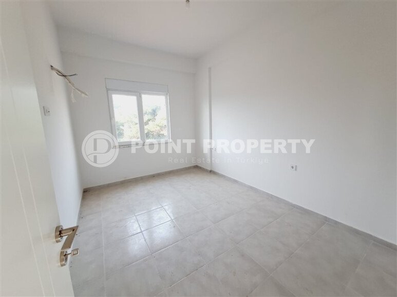 Apartment 1+1 with ready renovation in Avsallar-id-9599-photo-4