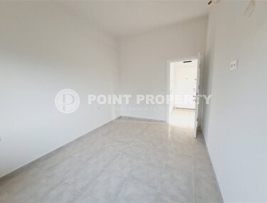 Квартира 1+1 с готовым ремонтом в Авсалларе-id-9599-фото-5