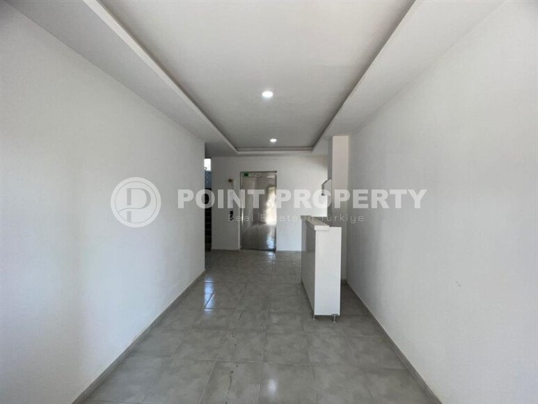Apartment 1+1 with ready renovation in Avsallar-id-9599-photo-6