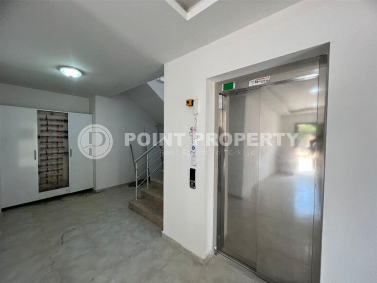 Apartment 1+1 with ready renovation in Avsallar-id-9599-photo-7