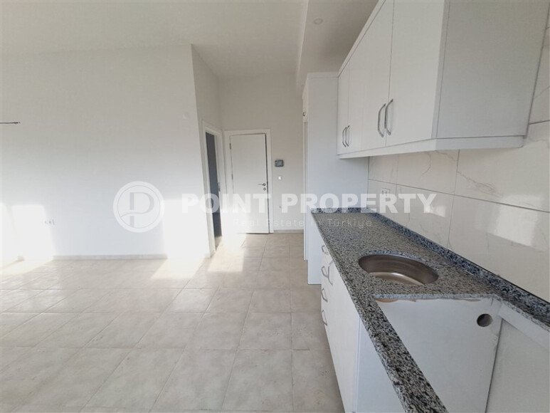Apartment 1+1 with ready renovation in Avsallar-id-9599-photo-8