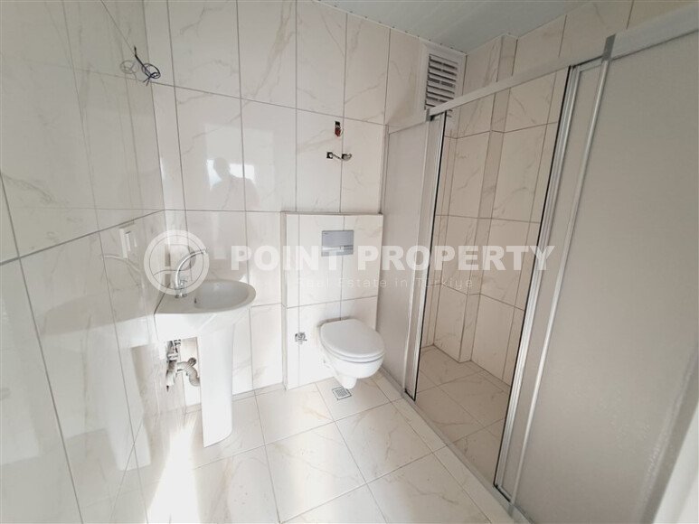 Apartment 1+1 with ready renovation in Avsallar-id-9599-photo-9
