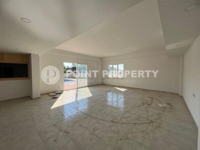 Apartment 1+1 with ready renovation in Avsallar-id-9599-photo-10