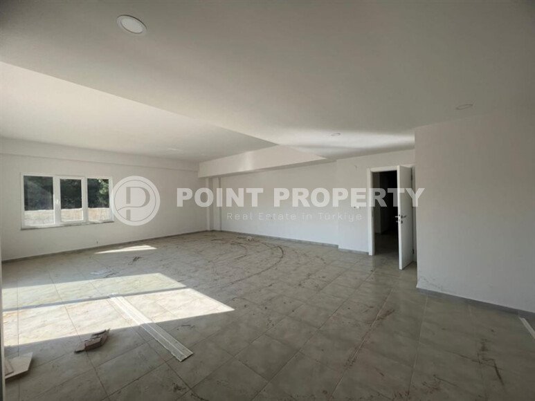 Apartment 1+1 with ready renovation in Avsallar-id-9599-photo-11