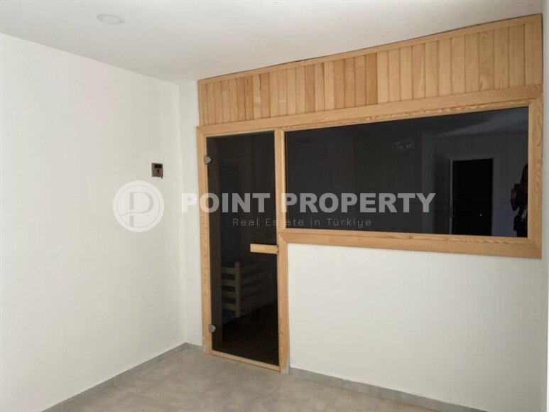 Apartment 1+1 with ready renovation in Avsallar-id-9599-photo-12