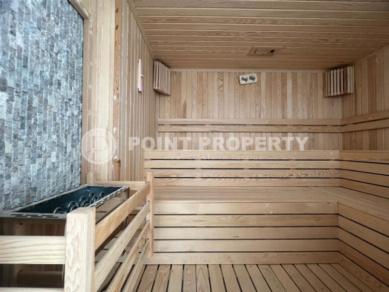 Apartment 1+1 with ready renovation in Avsallar-id-9599-photo-13