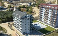 Apartment 1+1 with ready renovation in Avsallar-id-9599-photo-15