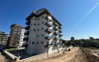 Apartment 1+1 with ready renovation in Avsallar-id-9599-photo-16