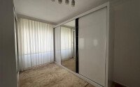 Просторный садовый дуплекс 4+1, 200 м², район Джикджилли, подходит под ВНЖ и гражданство-id-9600-фото-15