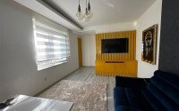 Просторный садовый дуплекс 4+1, 200 м², район Джикджилли, подходит под ВНЖ и гражданство-id-9600-фото-28