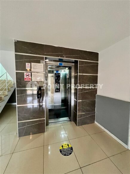 Уютная меблированная квартира 105 м² в районе Кестель, в шаговой доступности от моря-id-9602-фото-16