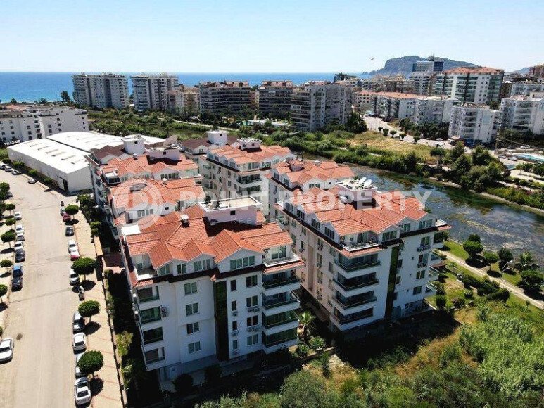 Уютная меблированная квартира 105 м² в районе Кестель, в шаговой доступности от моря-id-9602-фото-24