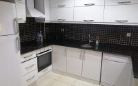 Furnished apartment 55 m² with sea and Calais view in Kestel area-id-9603-photo-4