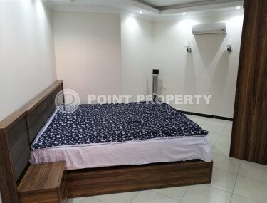 Меблированная квартира 55 м² с видом на море и Кале в районе Кестель-id-9603-фото-5