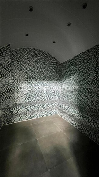 Квартира 50 м² с видом на море в современном комплексе в районе Махмутлар, трансфер на море-id-9604-фото-6