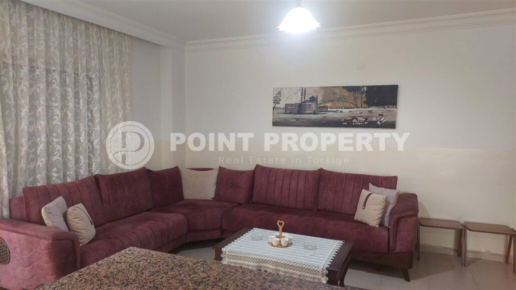 Apartment 2+1 large layout within walking distance to the sea in Mahmutlar-id-9605-photo-3