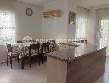 Квартира 2+1 большой планировки в пешей доступности к морю в Махмутларе-id-9605-фото-5