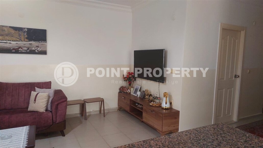 Apartment 2+1 large layout within walking distance to the sea in Mahmutlar-id-9605-photo-8