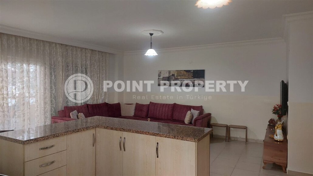 Apartment 2+1 large layout within walking distance to the sea in Mahmutlar-id-9605-photo-10