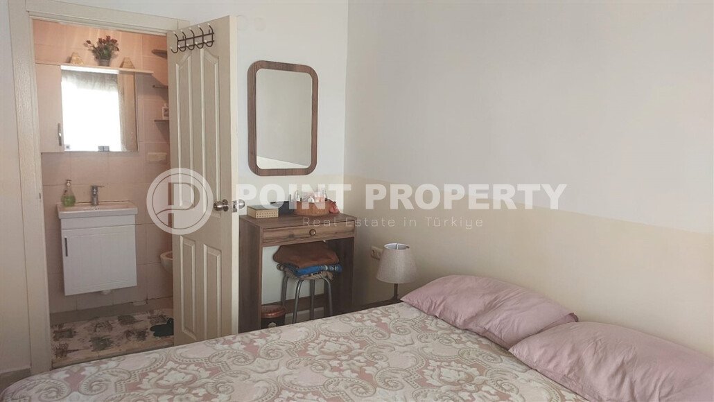 Apartment 2+1 large layout within walking distance to the sea in Mahmutlar-id-9605-photo-14