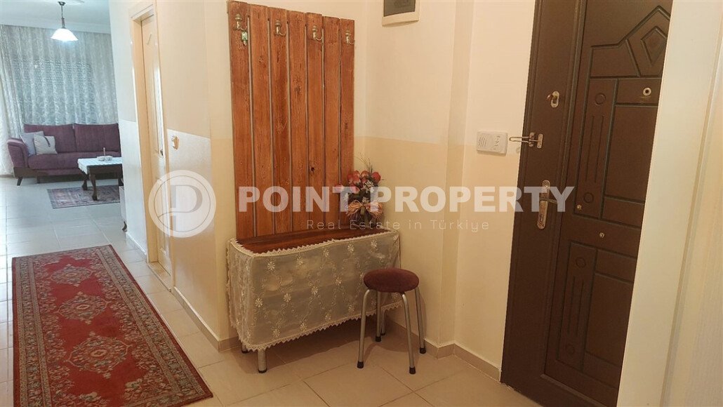 Apartment 2+1 large layout within walking distance to the sea in Mahmutlar-id-9605-photo-15