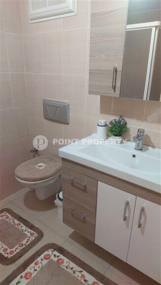 Apartment 2+1 large layout within walking distance to the sea in Mahmutlar-id-9605-photo-17