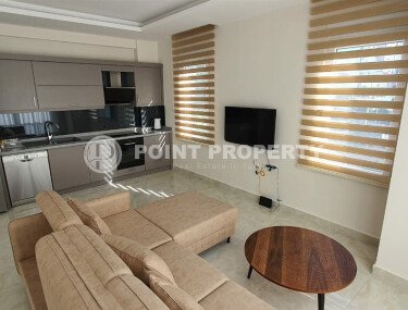 Квартира в элитном проекте от надежной строительной компании-id-9606-фото-2