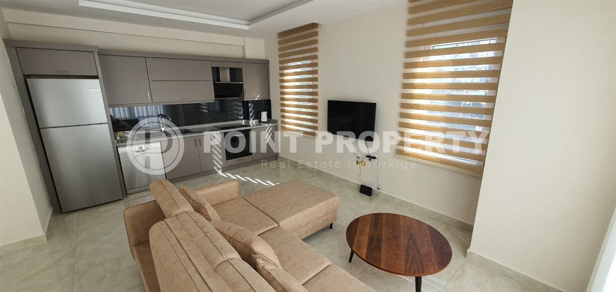 Квартира в элитном проекте от надежной строительной компании-id-9606-фото-2