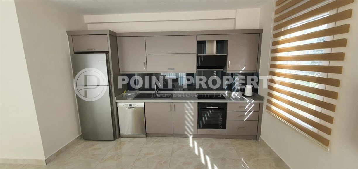 Квартира в элитном проекте от надежной строительной компании-id-9606-фото-3