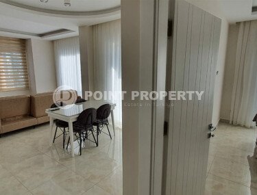 Квартира в элитном проекте от надежной строительной компании-id-9606-фото-4