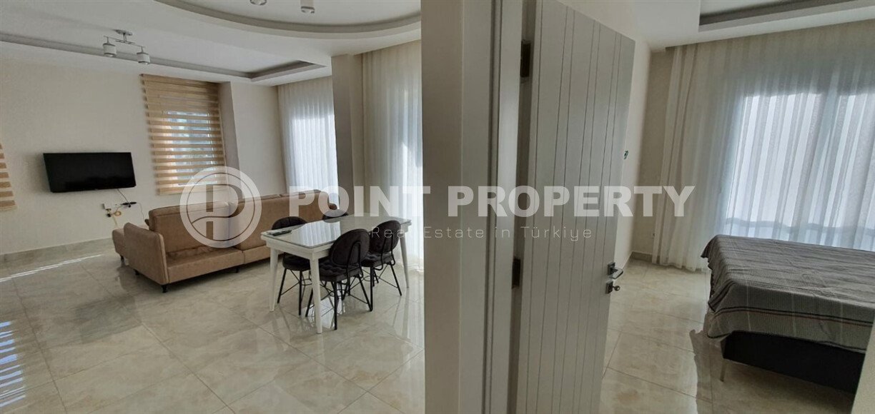 Квартира в элитном проекте от надежной строительной компании-id-9606-фото-4