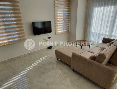 Квартира в элитном проекте от надежной строительной компании-id-9606-фото-5