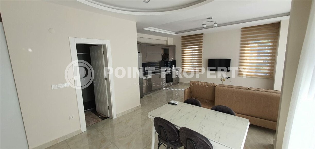 Квартира в элитном проекте от надежной строительной компании-id-9606-фото-6